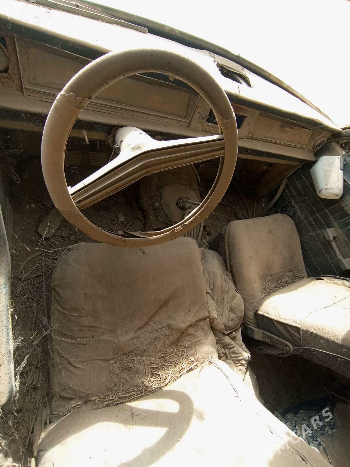 Gaz 24 1993 - 24 000 TMT - Farap - img 6