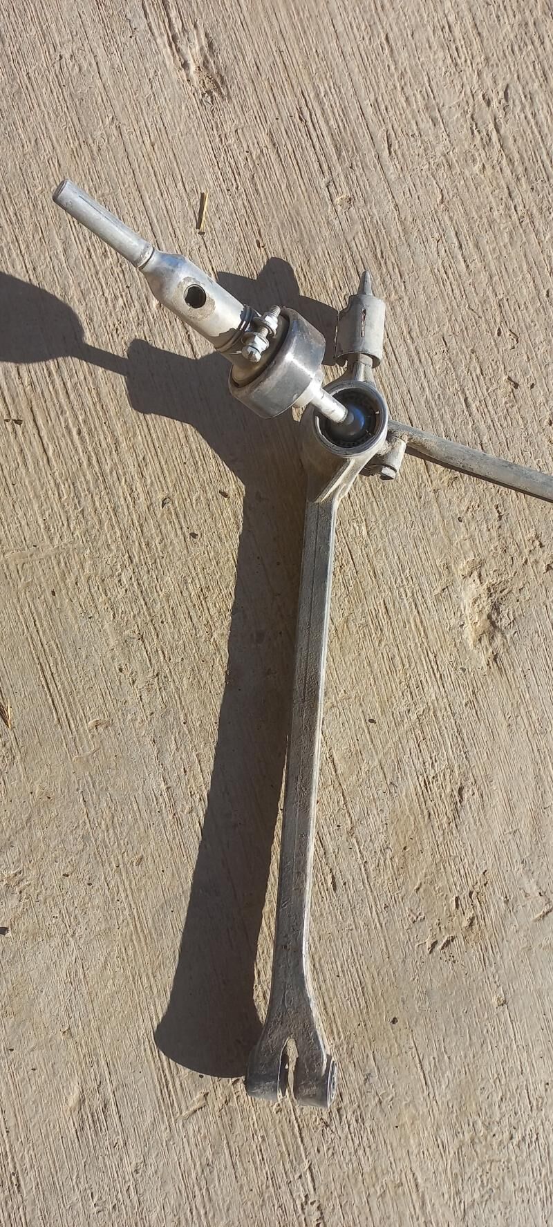 Mehanika BMW 800 TMT - Magtymguly - img 1