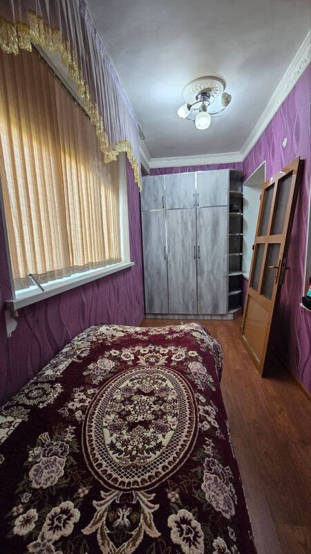 GAUDAN A 1 ETAJ 3 KOMNAT 80m2 - Aşgabat - img 4