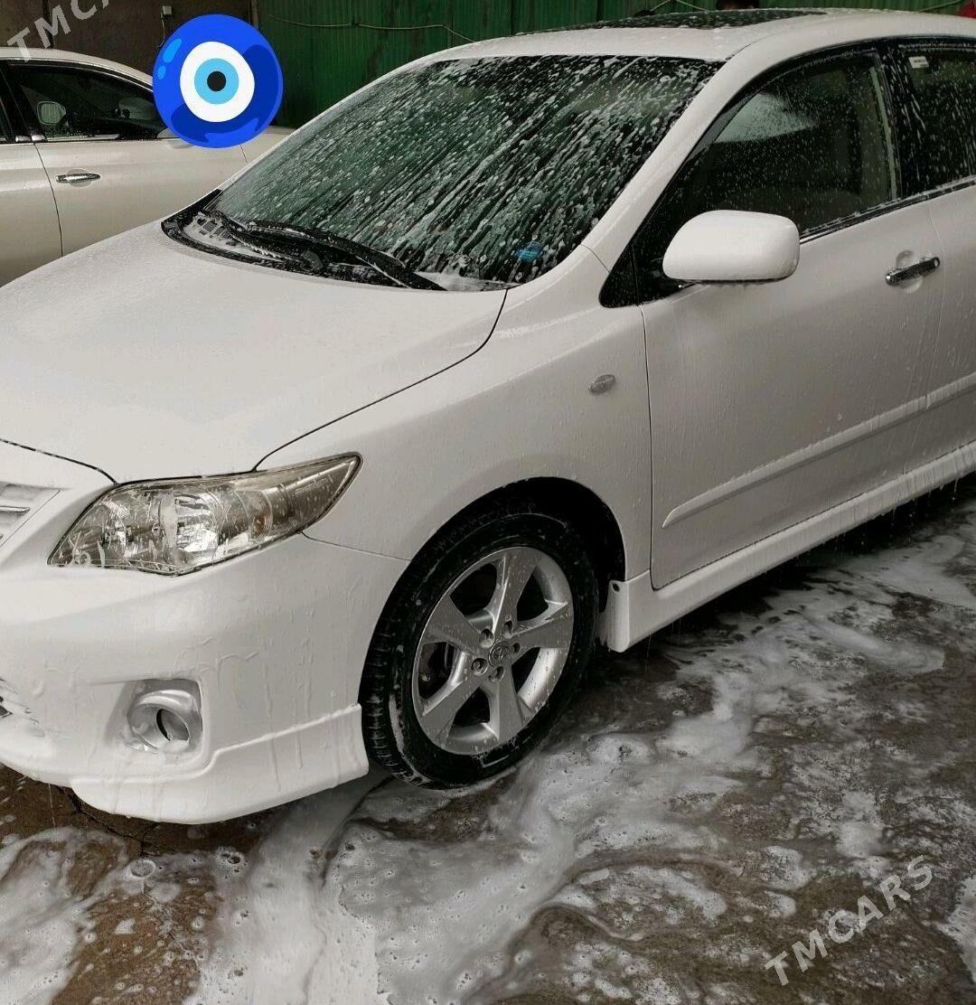 Toyota Corolla 2013 - 221 000 TMT - Ашхабад - img 4