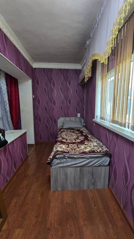 GAUDAN A 1 ETAJ 3 KOMNAT 80m2 - Aşgabat - img 3