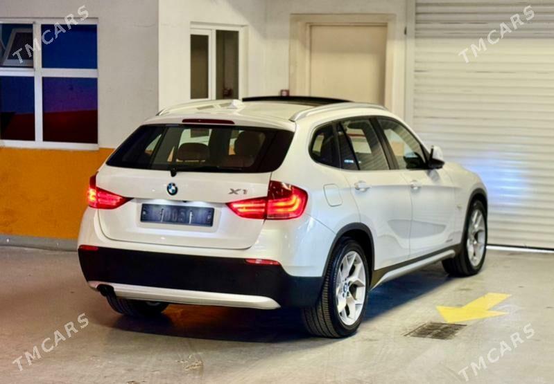 BMW X1 2012 - 255 000 TMT - Aşgabat - img 5