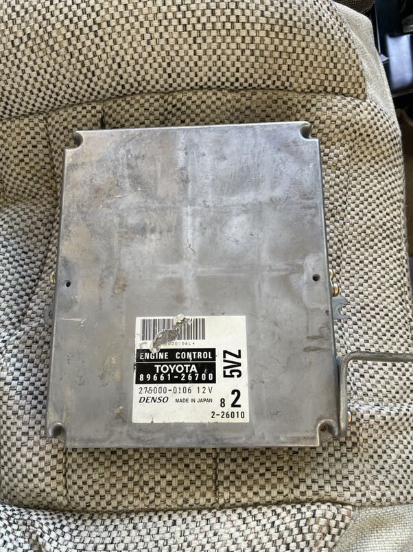 4Runner 800 TMT - Hazar - img 1