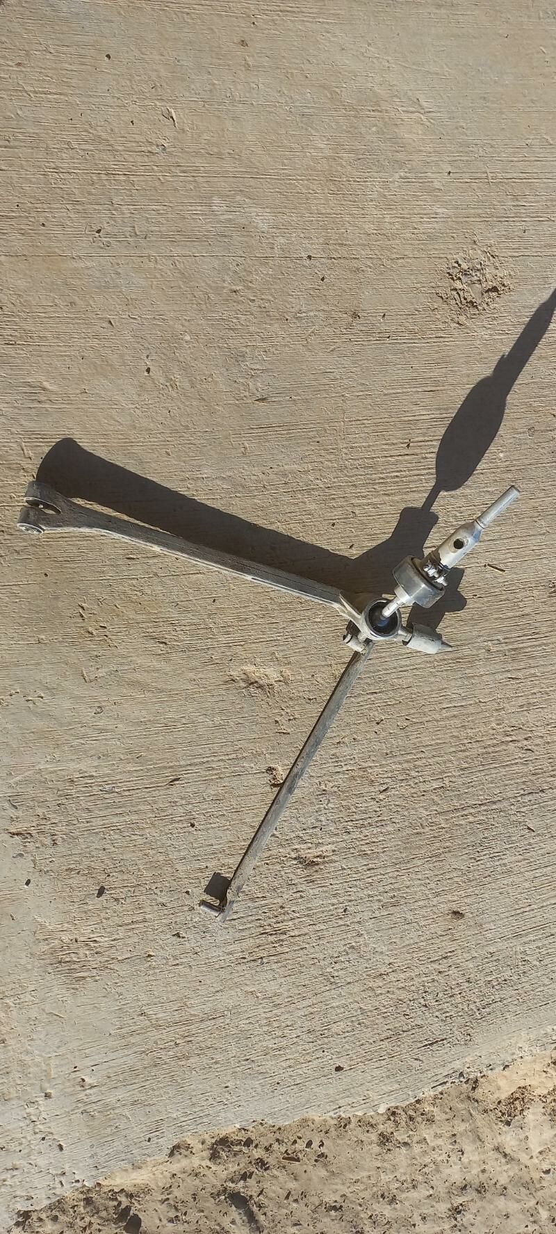 Mehanika BMW 800 TMT - Magtymguly - img 3