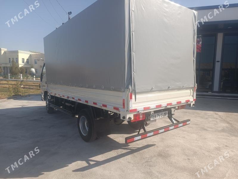 Forland H2 2014 - 145 000 TMT - Мары - img 2