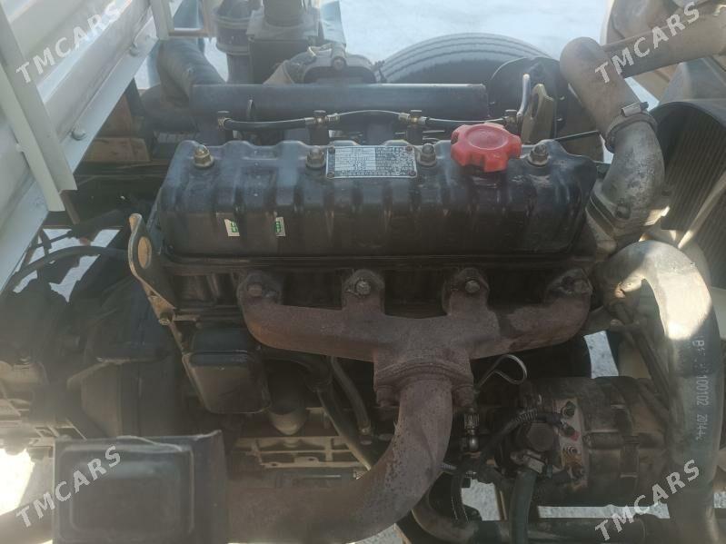 Forland H2 2014 - 145 000 TMT - Мары - img 4