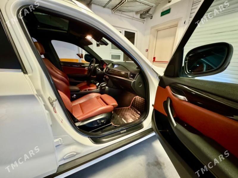 BMW X1 2012 - 255 000 TMT - Aşgabat - img 8