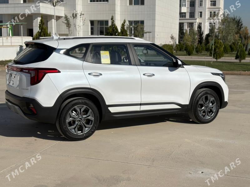 Kia Seltos 2025 - 410 000 TMT - Ашхабад - img 4