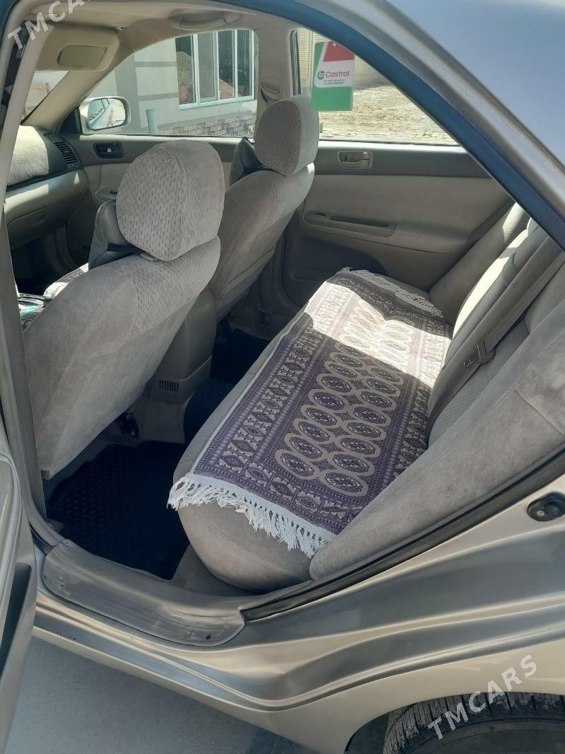 Toyota Camry 2002 - 128 000 TMT - Mary - img 8
