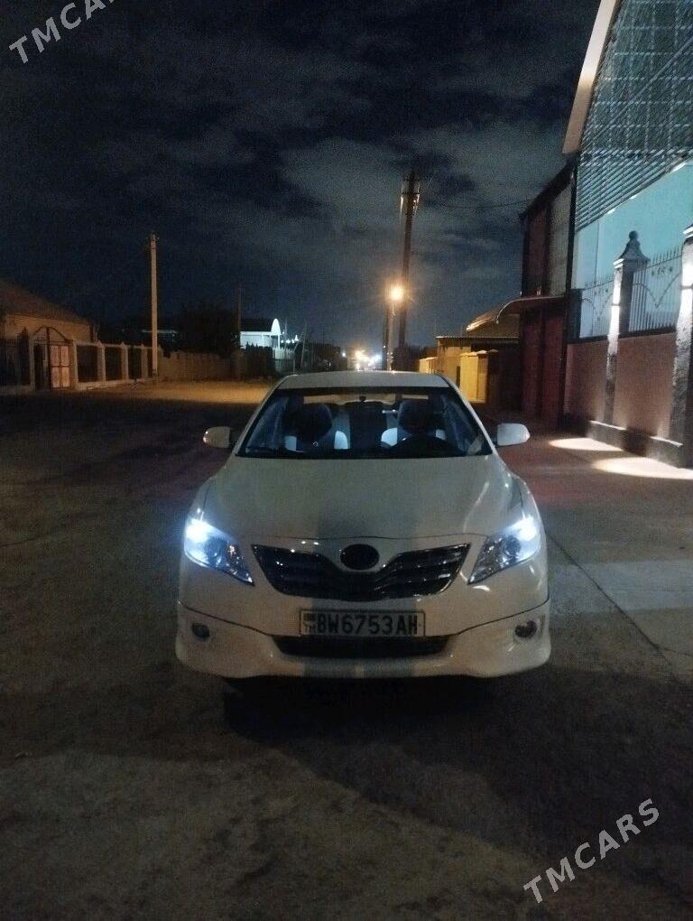 Toyota Camry 2008 - 150 000 TMT - Änew - img 6