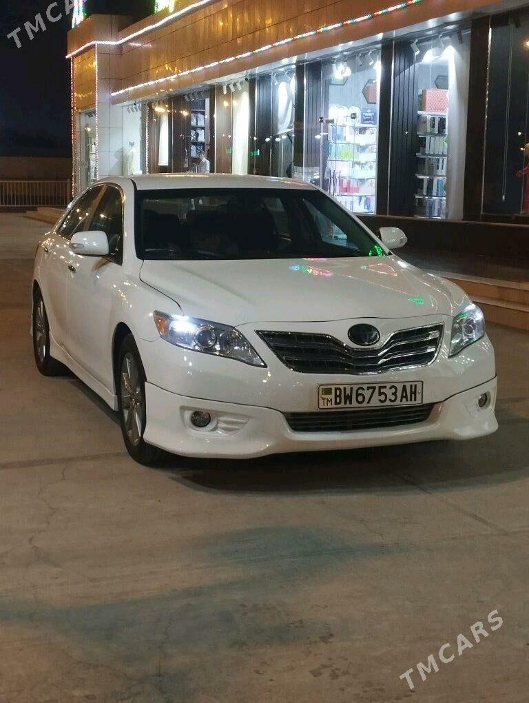 Toyota Camry 2008 - 150 000 TMT - Änew - img 2