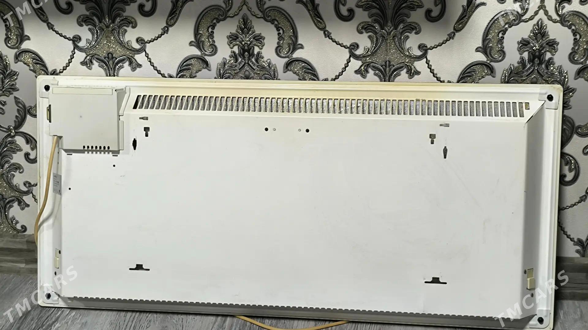 Asylyan pec LUXELL - Байрамали - img 6