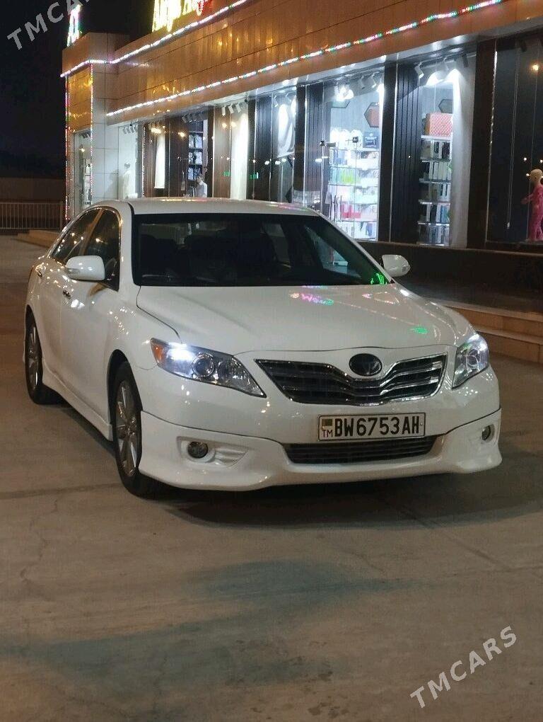 Toyota Camry 2008 - 150 000 TMT - Änew - img 1