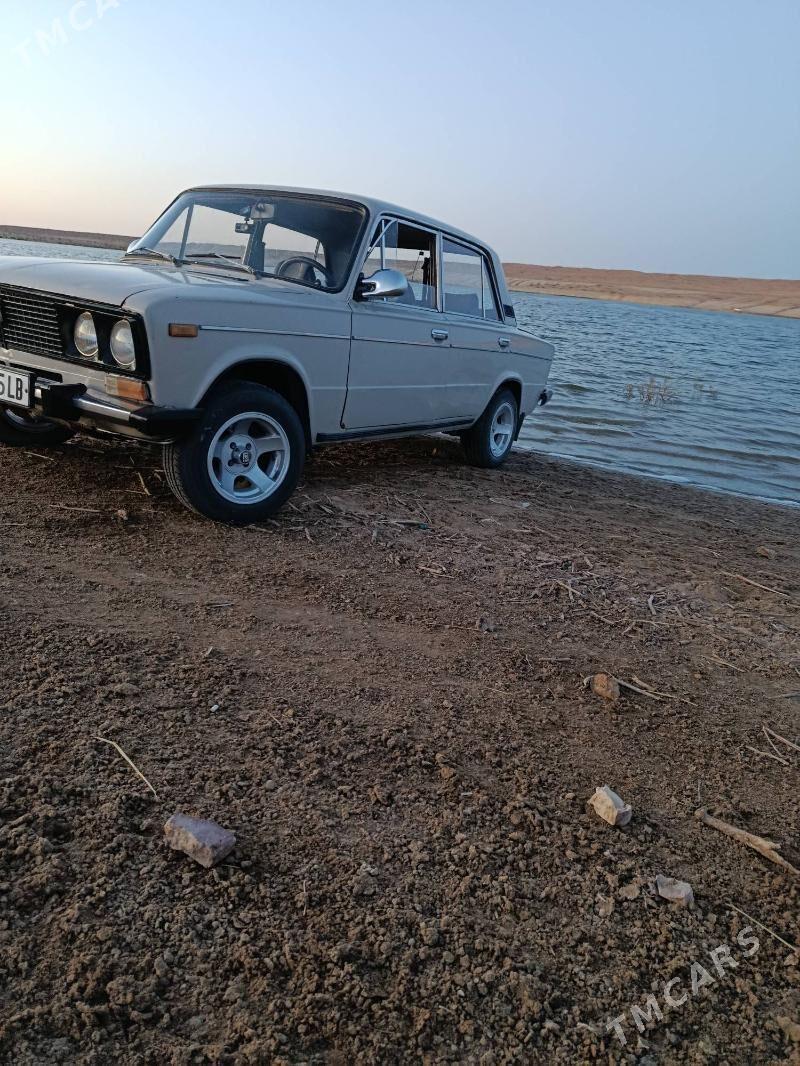 Lada 2106 1990 - 24 000 TMT - Darganata - img 3