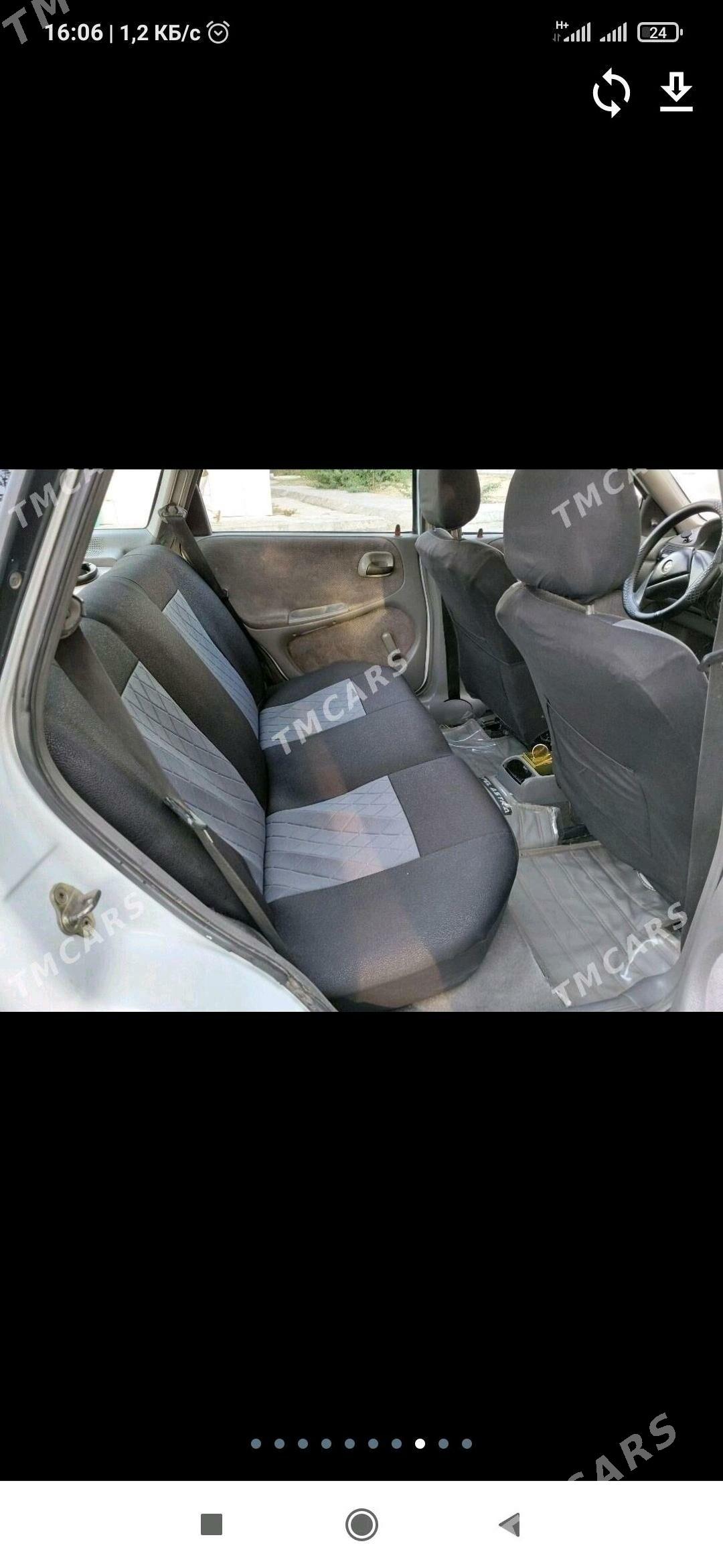 Opel Astra 1992 - 50 000 TMT - Гарадамак - img 2