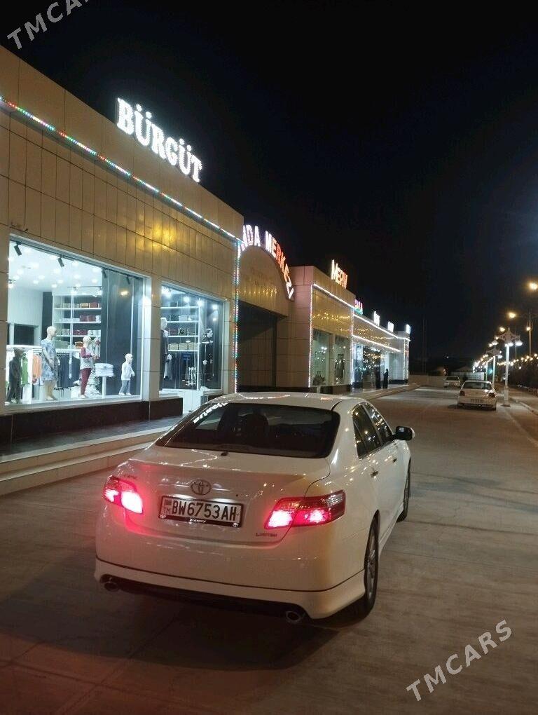 Toyota Camry 2008 - 150 000 TMT - Änew - img 3