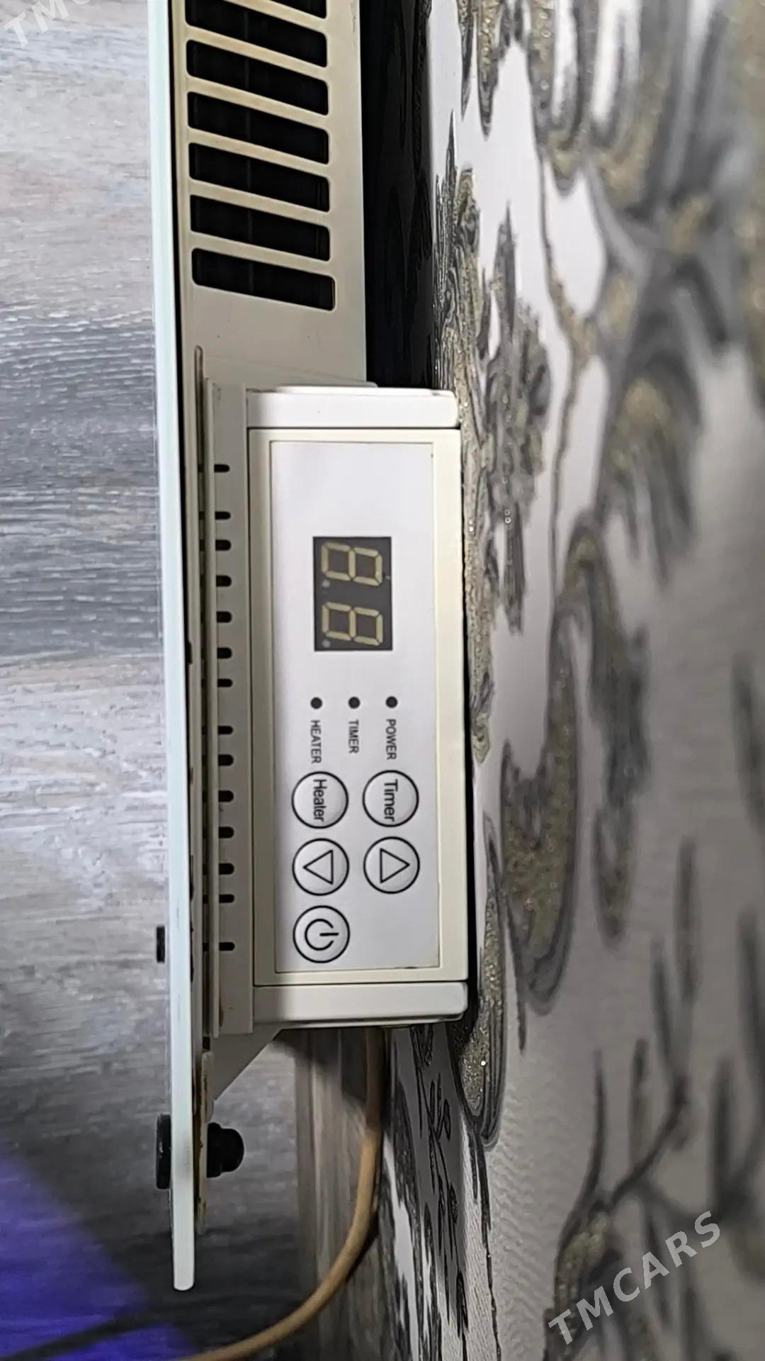 Asylyan pec LUXELL - Байрамали - img 4