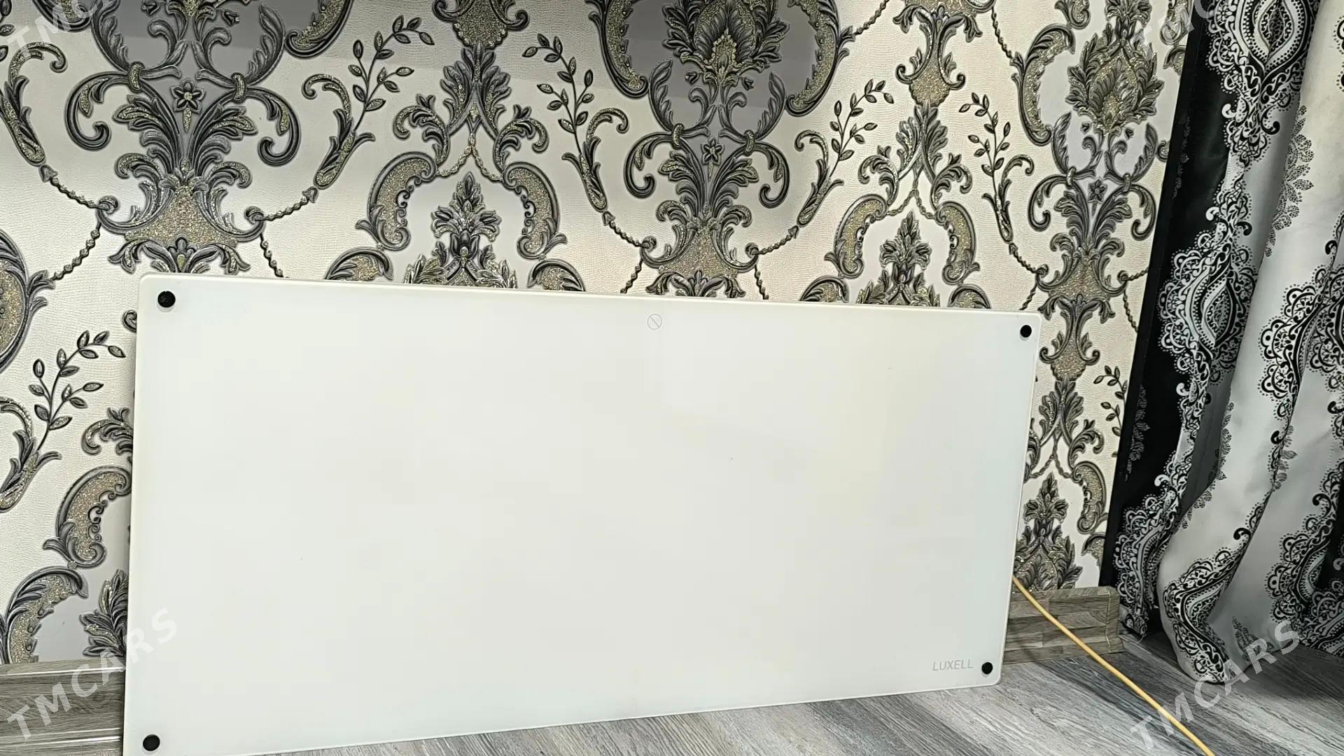 Asylyan pec LUXELL - Байрамали - img 7