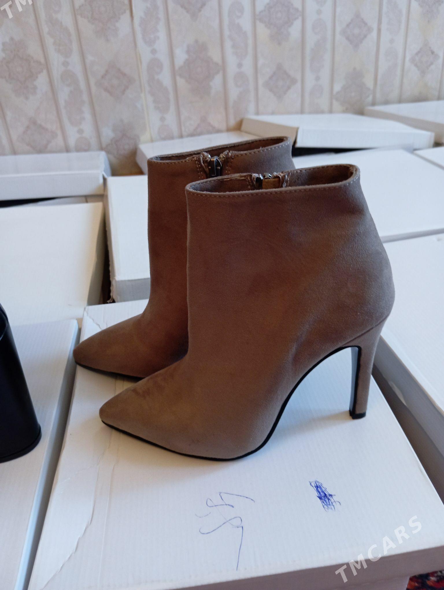 обувь - Туркменабат - img 6