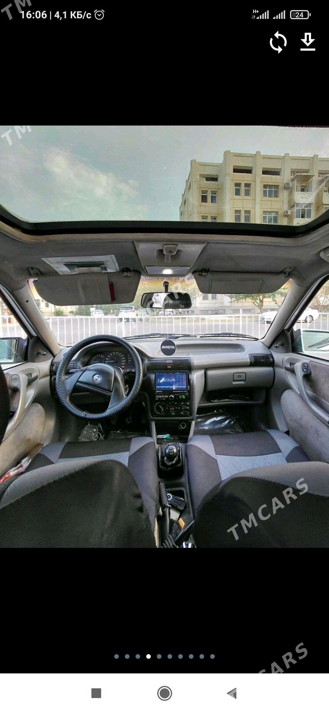 Opel Astra 1992 - 50 000 TMT - Гарадамак - img 3