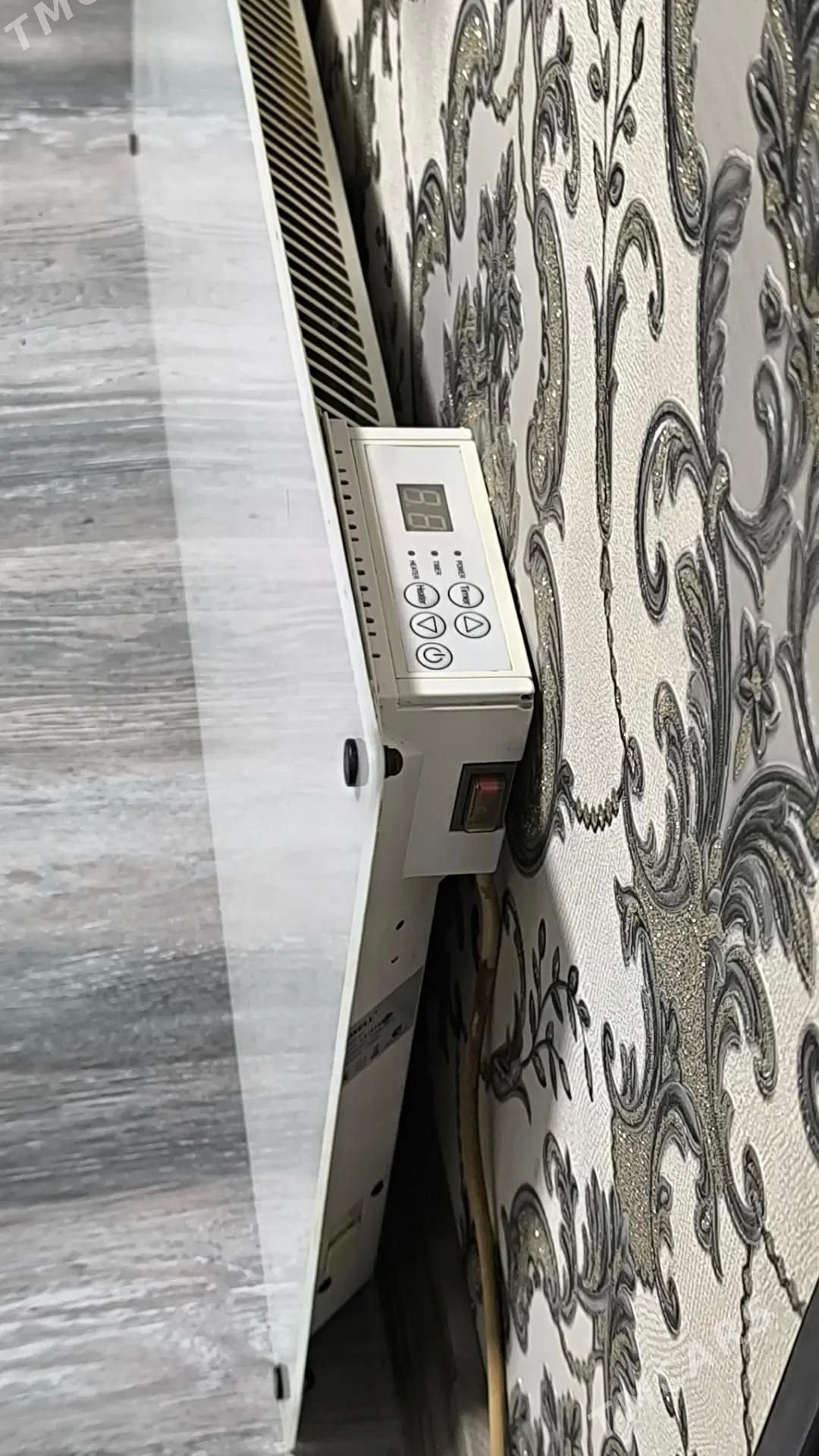 Asylyan pec LUXELL - Байрамали - img 3