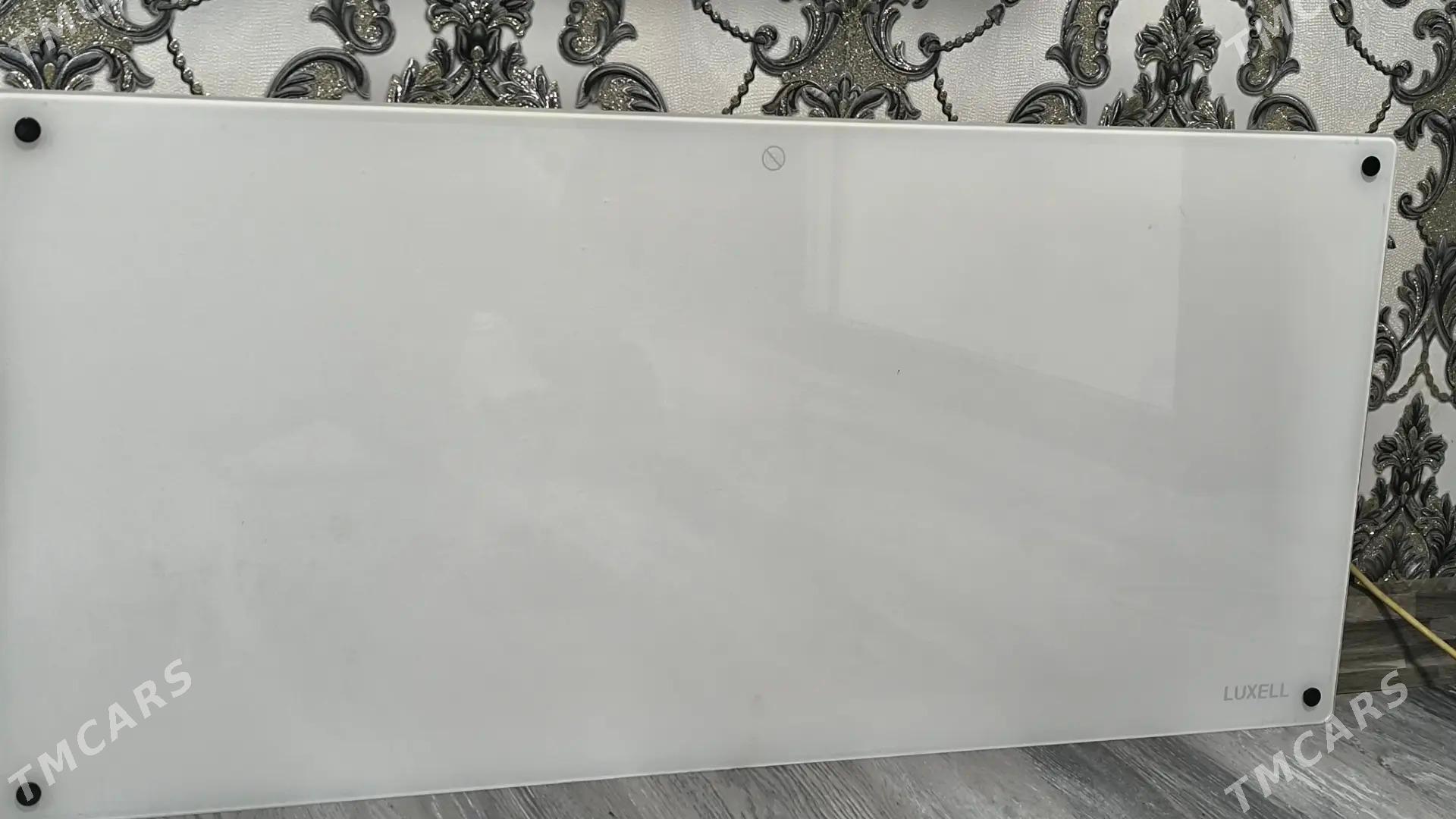 Asylyan pec LUXELL - Байрамали - img 10