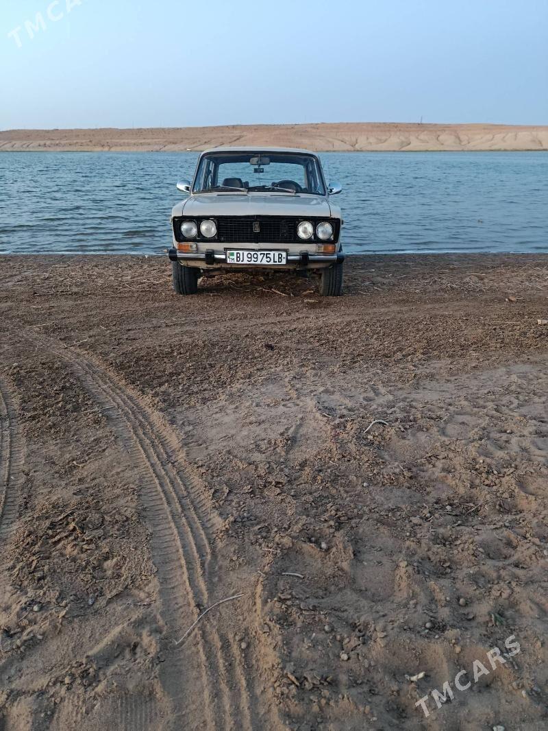 Lada 2106 1990 - 24 000 TMT - Darganata - img 2