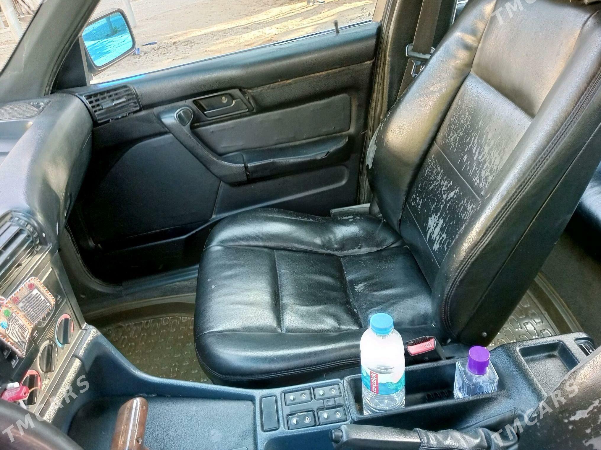 BMW 5 Series 1989 - 45 000 TMT - Balkanabat - img 6