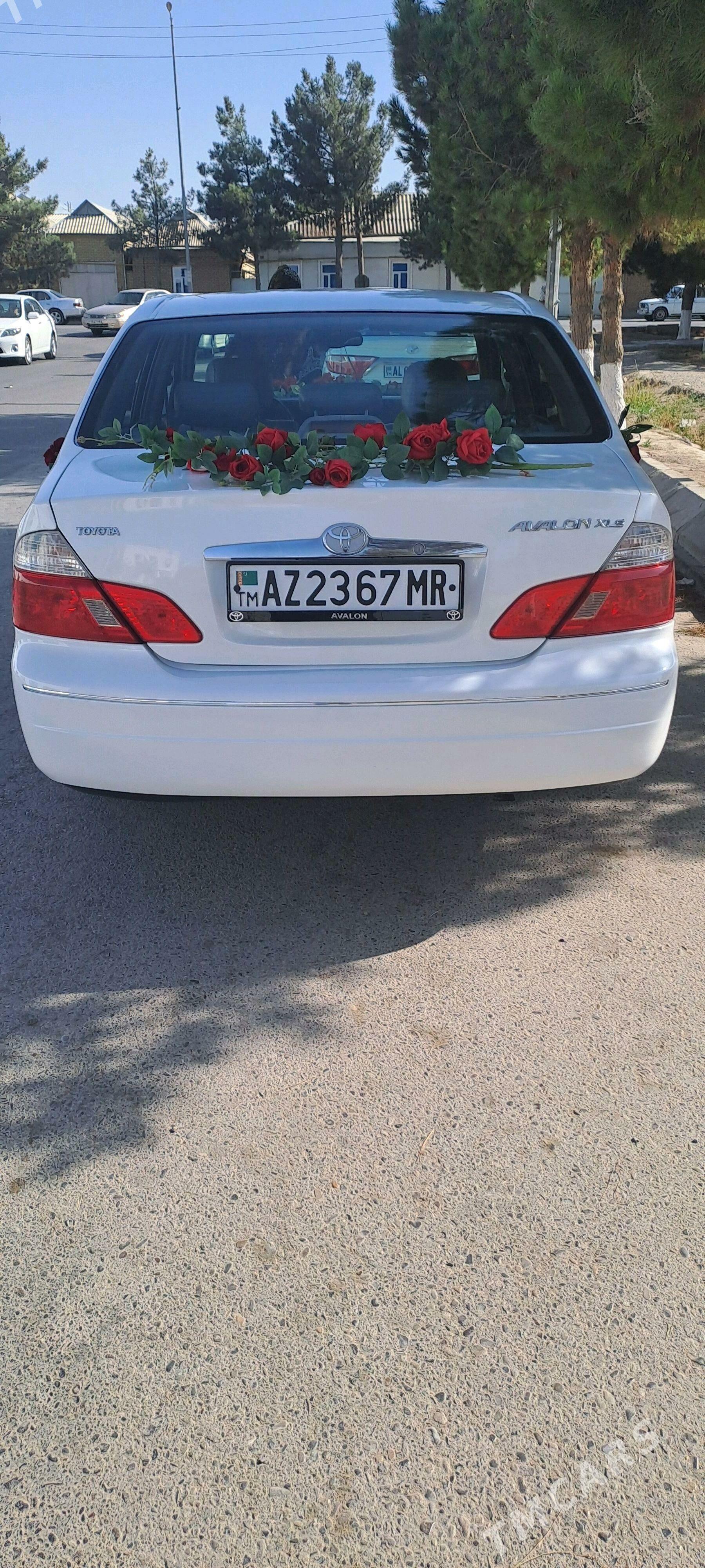 Toyota Avalon 2002 - 200 000 TMT - Сакарчага - img 2