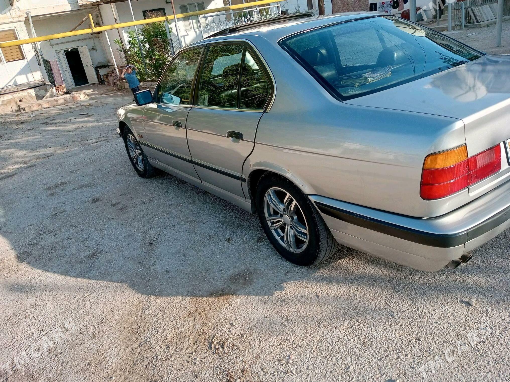 BMW 5 Series 1989 - 45 000 TMT - Balkanabat - img 5