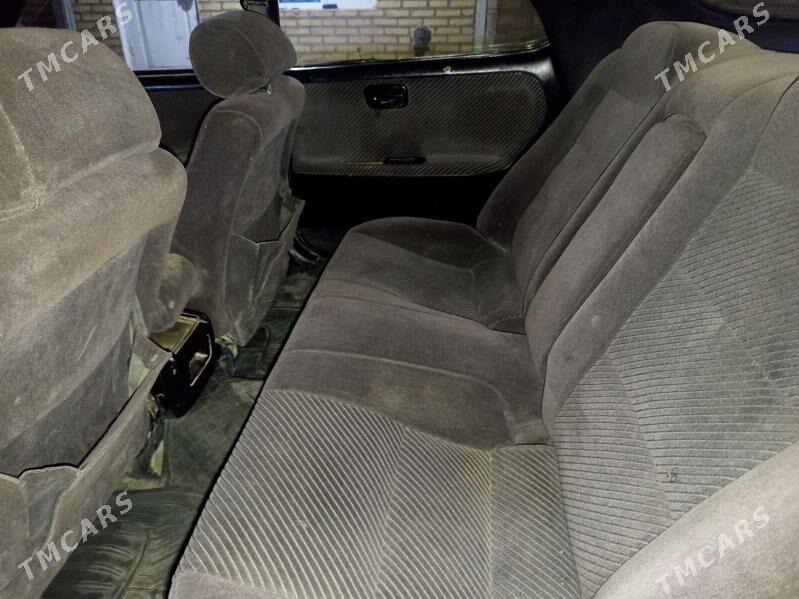 Toyota Windom 1991 - 23 000 TMT - Керки - img 6