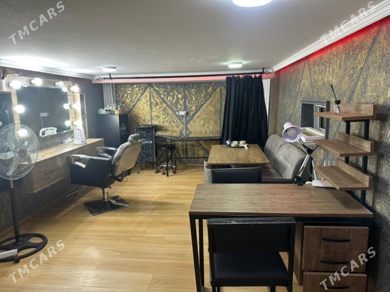 arenda salon - Гаудан "В" - img 2