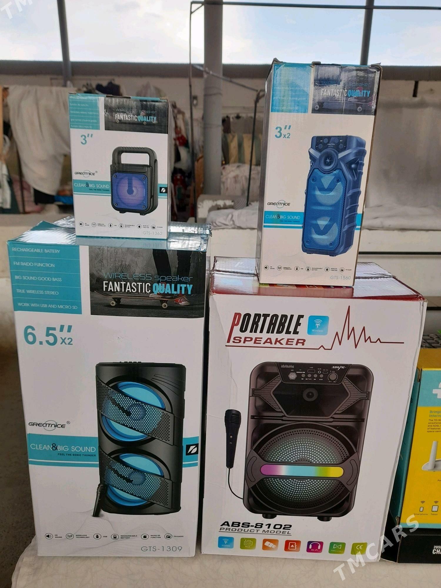 Калонки - Туркменабат - img 2