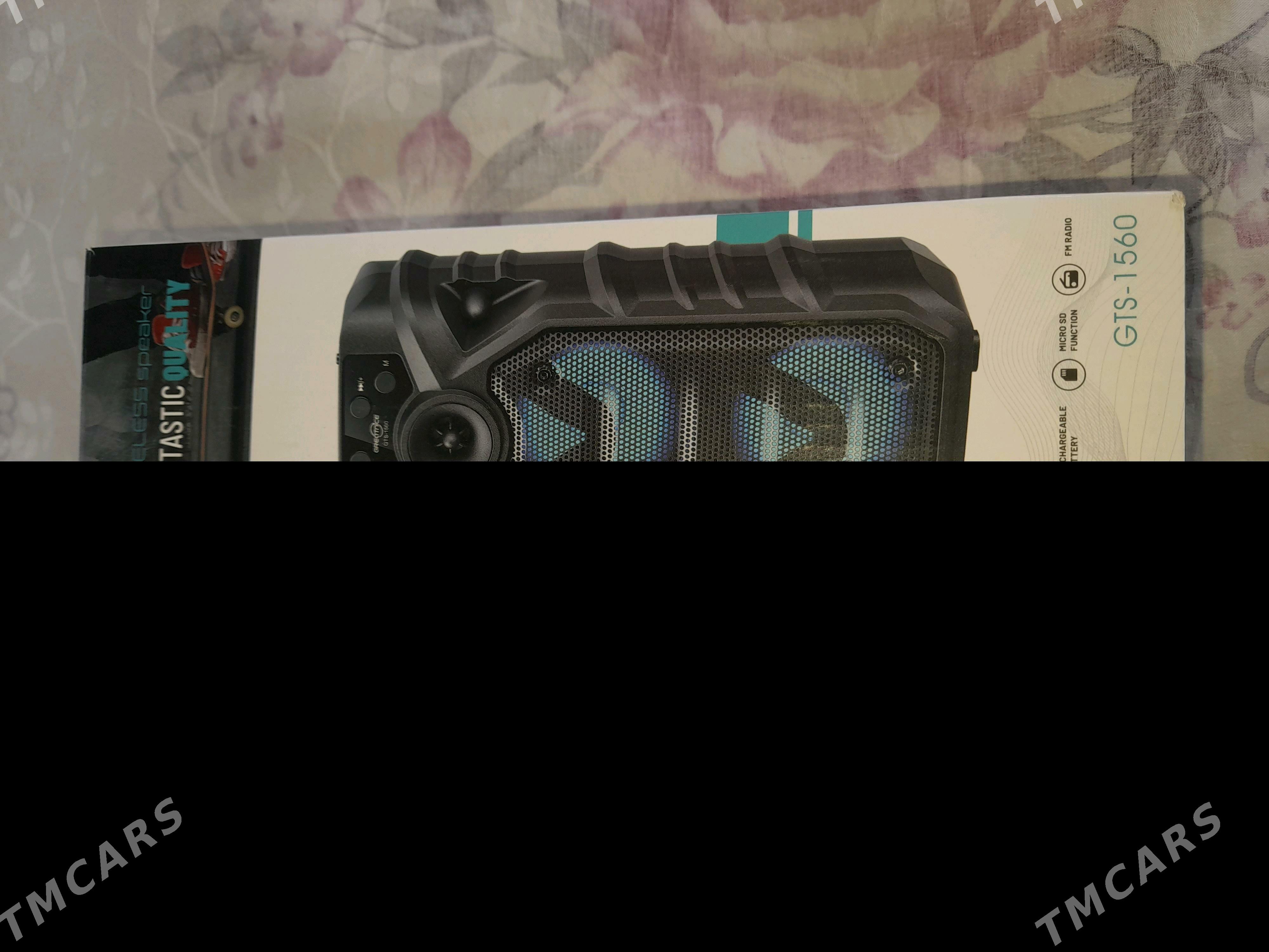 Калонки - Туркменабат - img 3