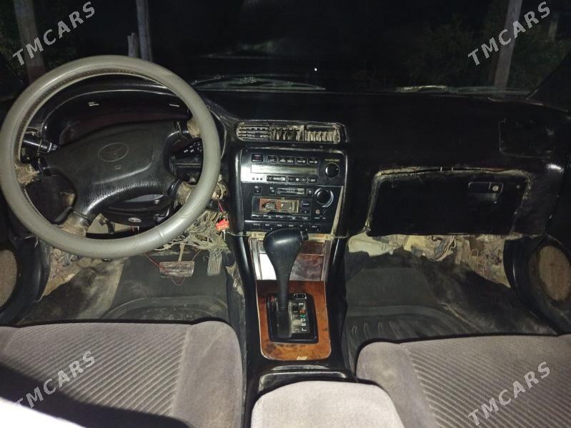 Toyota Windom 1991 - 23 000 TMT - Керки - img 5