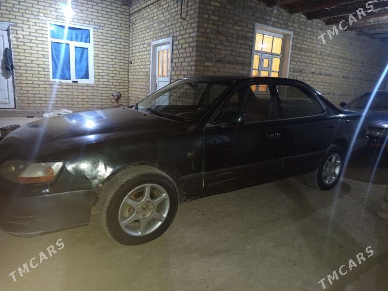 Toyota Windom 1991 - 23 000 TMT - Керки - img 2