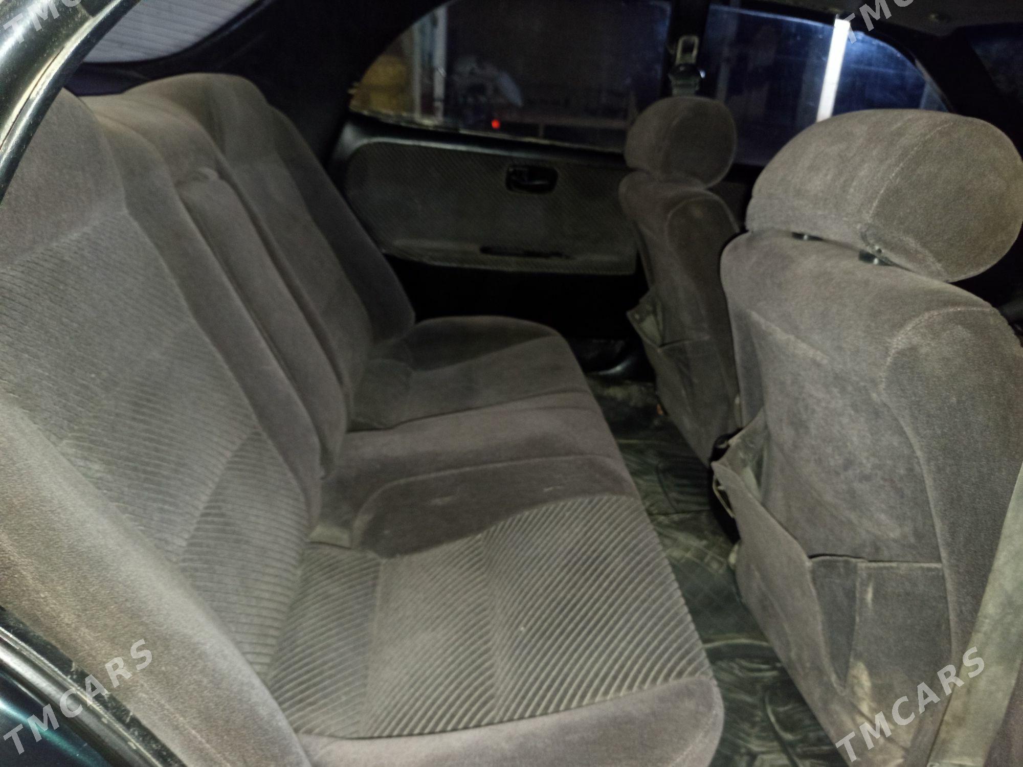 Toyota Windom 1991 - 23 000 TMT - Керки - img 4