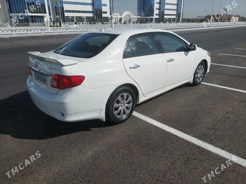 Toyota Corolla 2010 - 138 000 TMT - Aşgabat - img 2