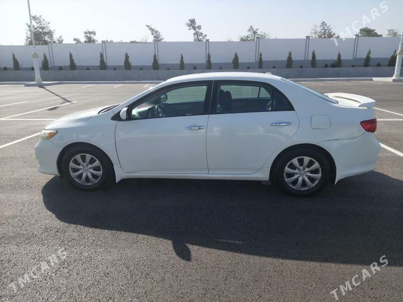 Toyota Corolla 2010 - 138 000 TMT - Aşgabat - img 3