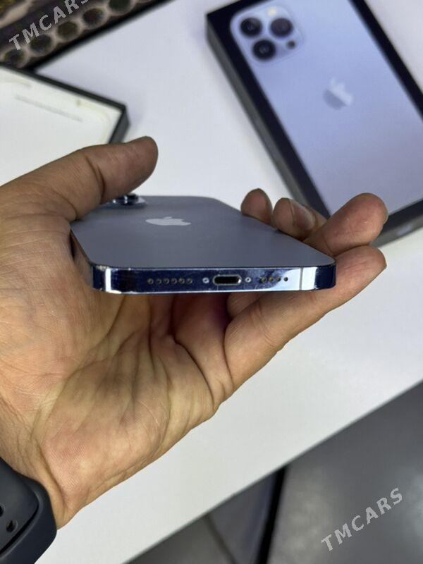 iPhone 13Pro Max  256gb - Mary - img 3