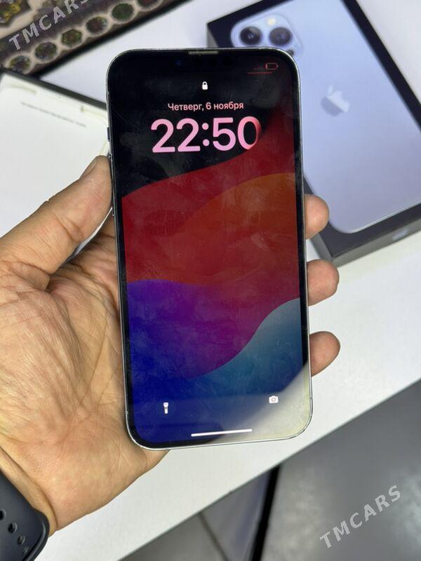 iPhone 13Pro Max  256gb - Mary - img 6