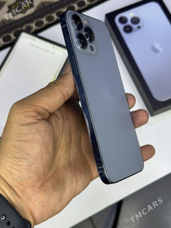 iPhone 13Pro Max  256gb - Mary - img 5