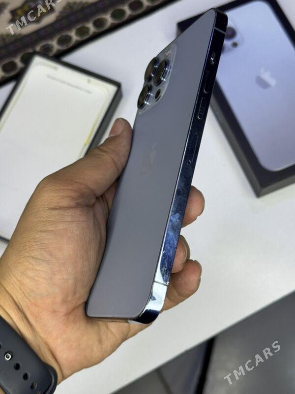 iPhone 13Pro Max  256gb - Mary - img 4