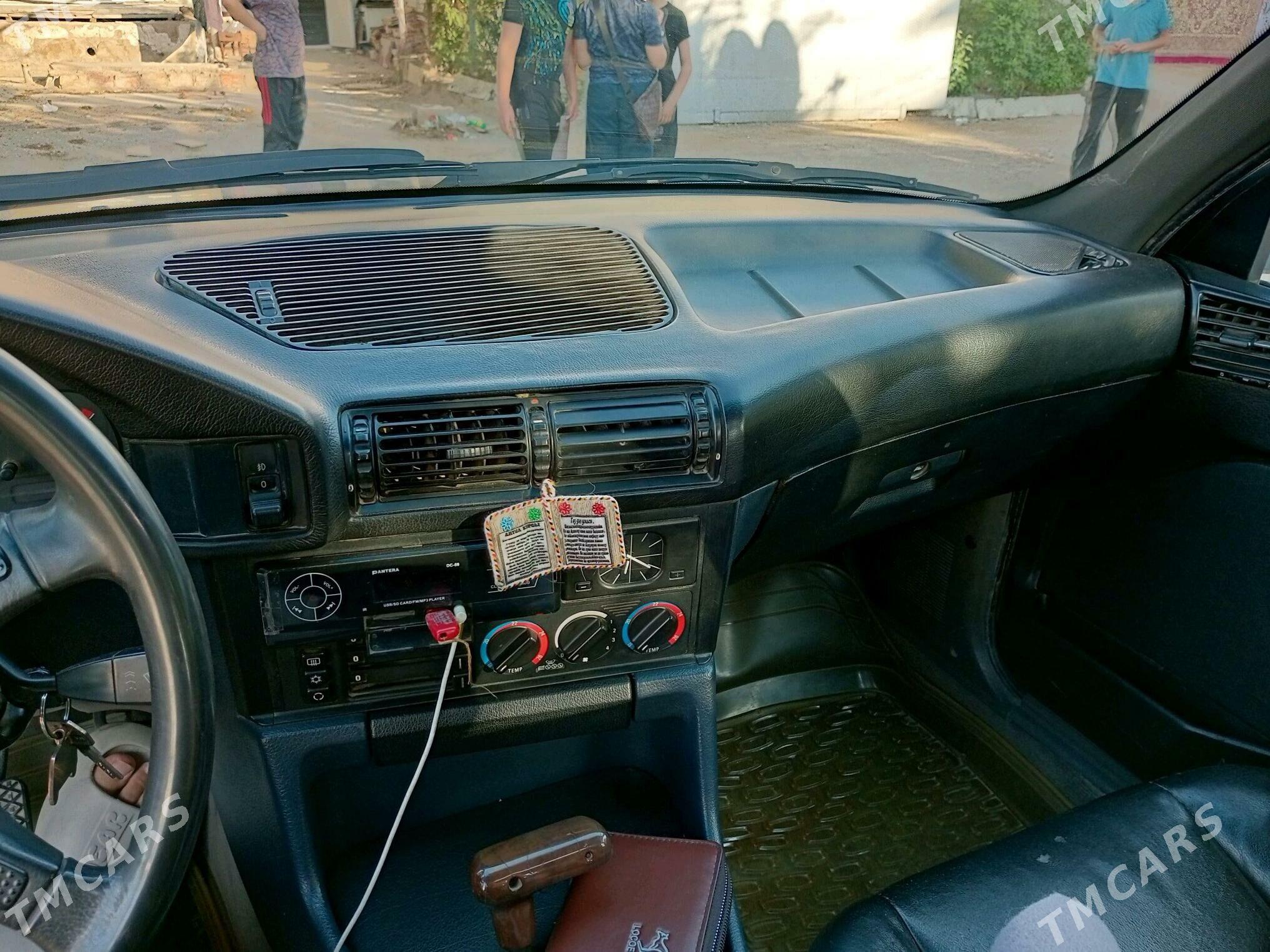 BMW 5 Series 1989 - 45 000 TMT - Balkanabat - img 8