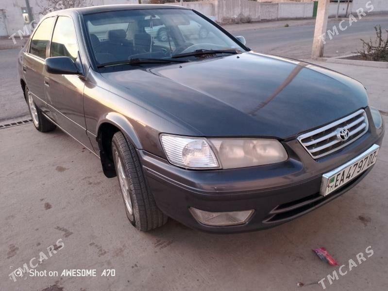 Toyota Camry 2000 - 140 000 TMT - Кёнеургенч - img 3