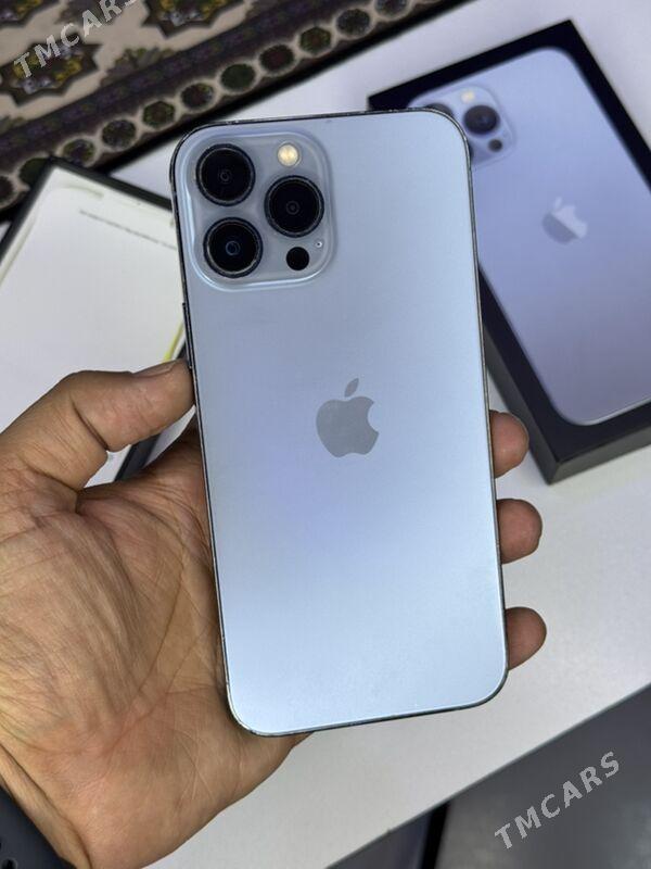 iPhone 13Pro Max  256gb - Mary - img 7
