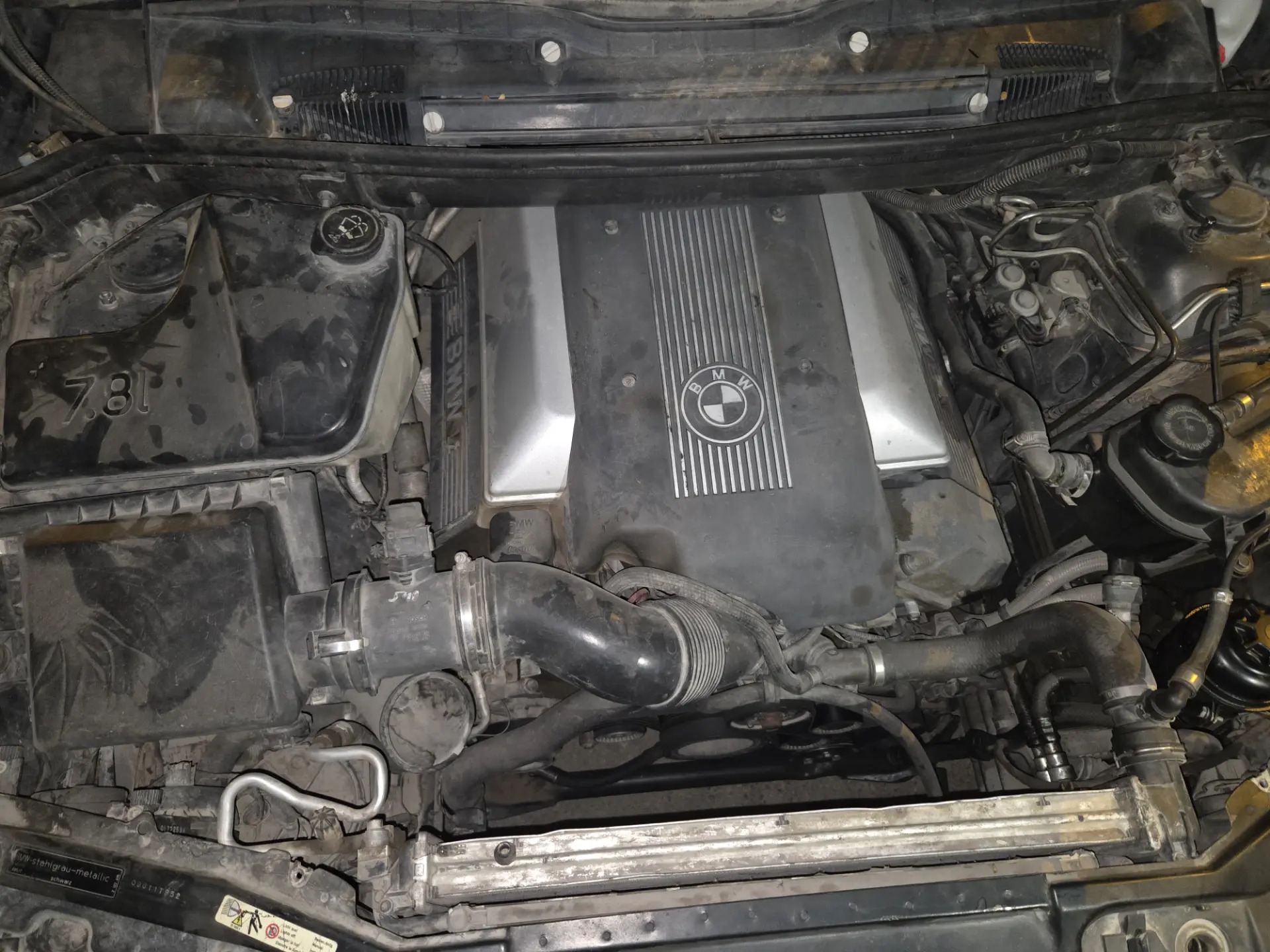 двигатель коробка 22 000 TMT - Aşgabat - img 2