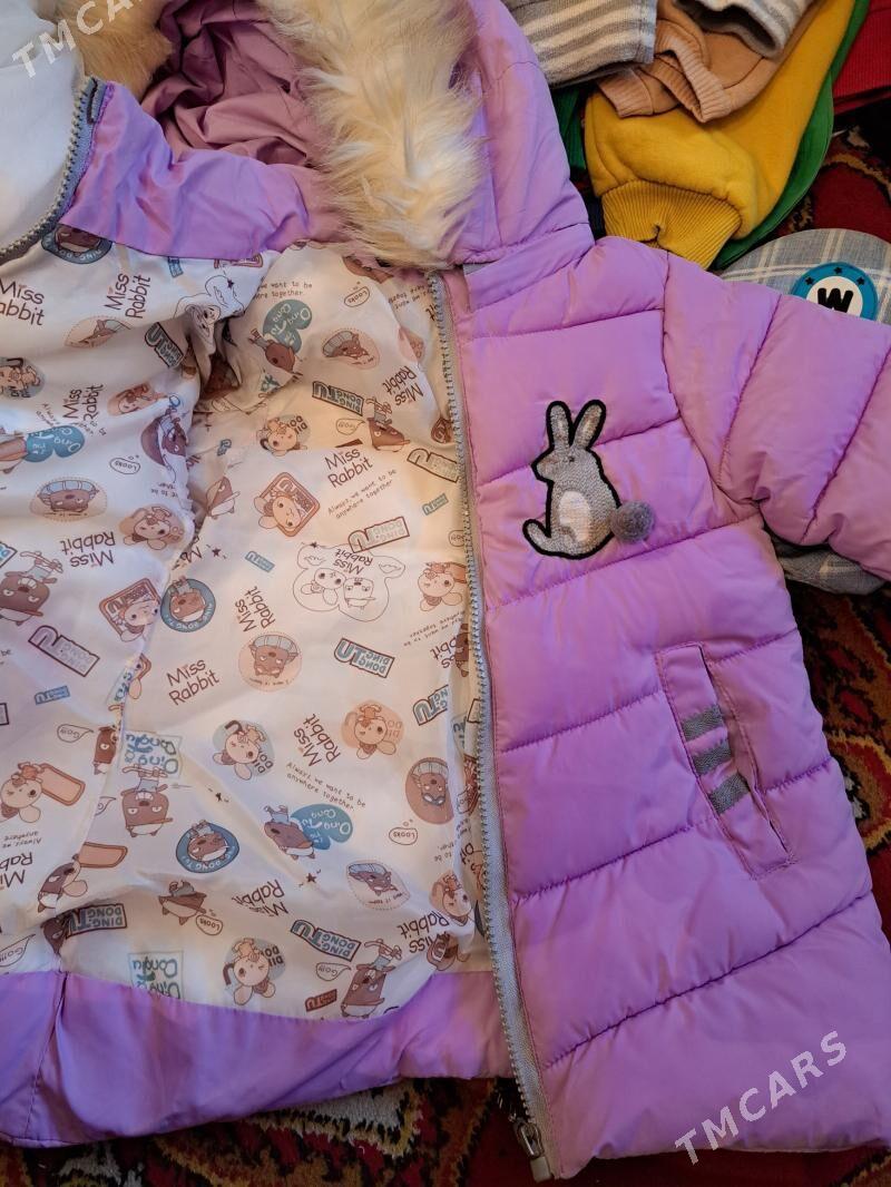 Kurtka - 30 mkr - img 2