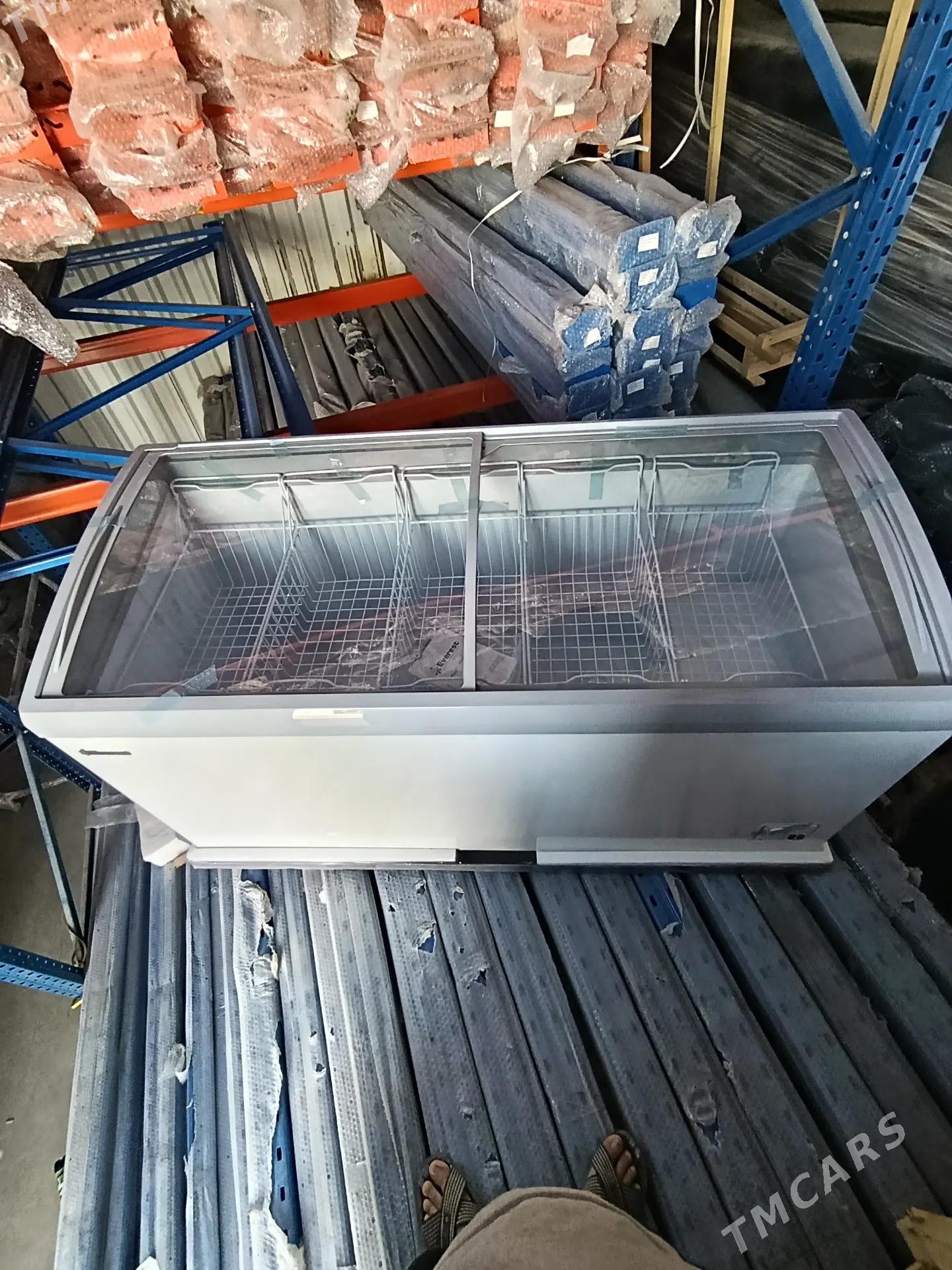 marazilnik - Türkmenbaşy - img 2