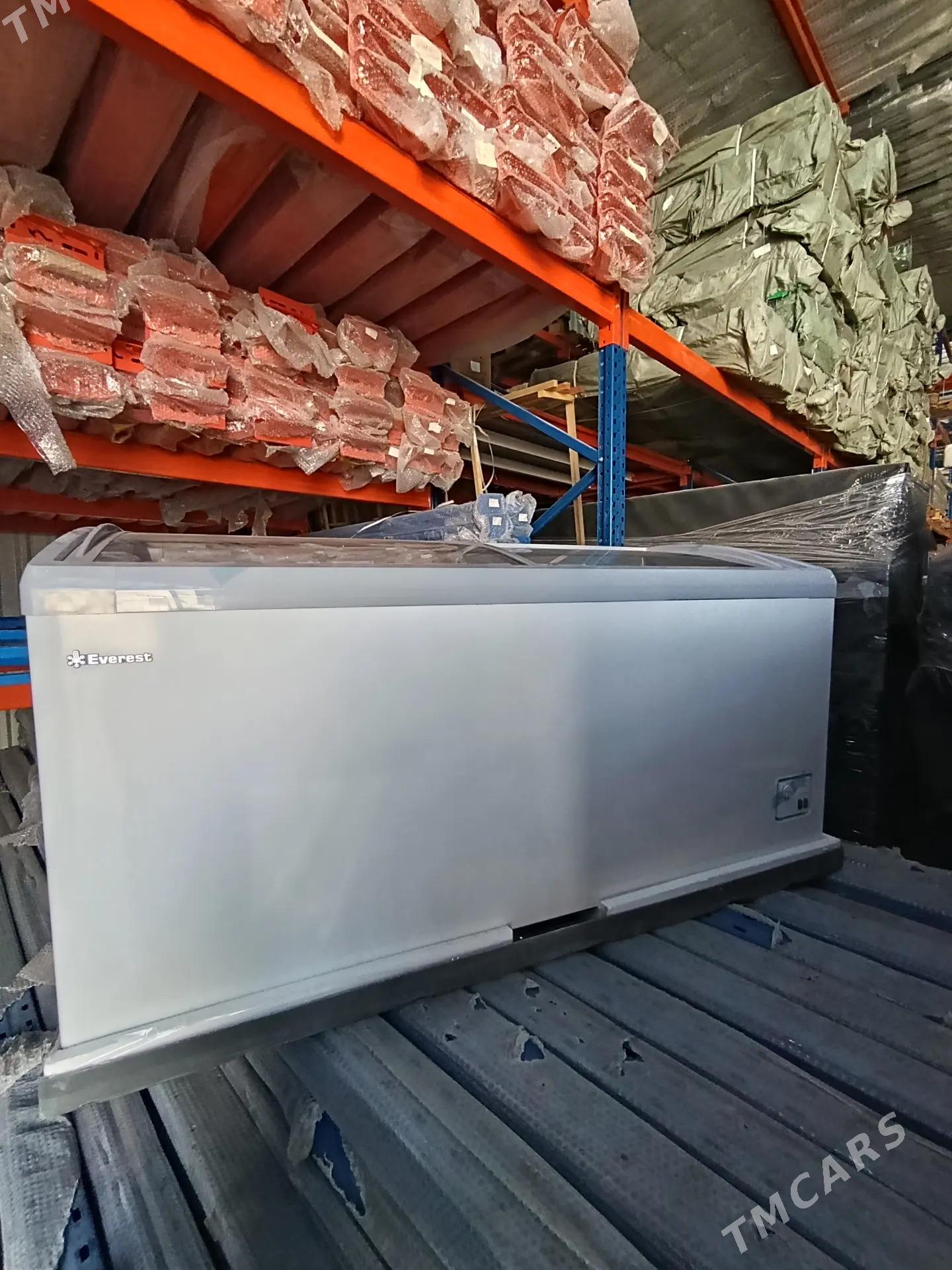 marazilnik - Türkmenbaşy - img 3